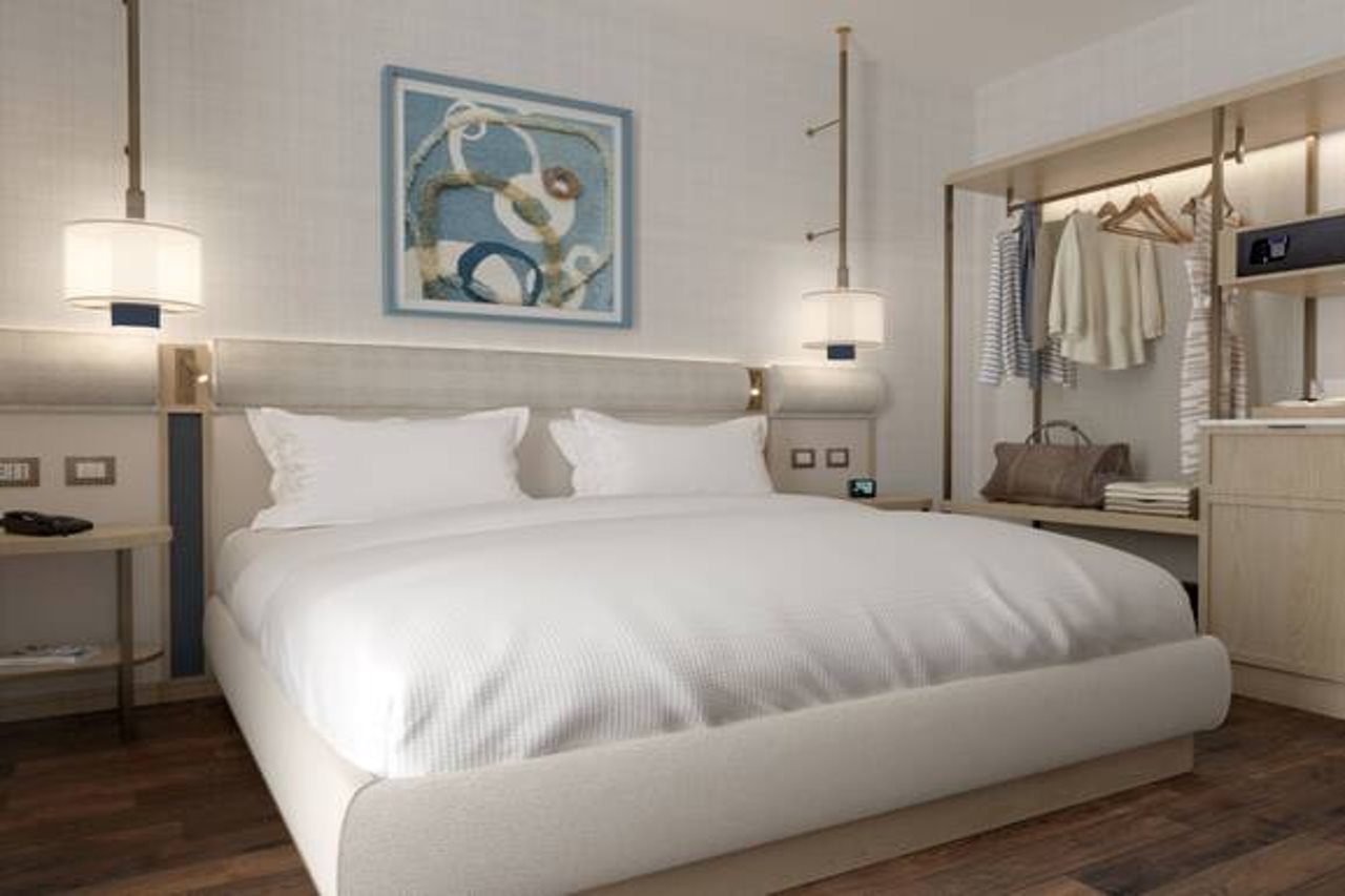 Ambasciatori Hotel Mestre Venice, Tapestry Collection Hilton