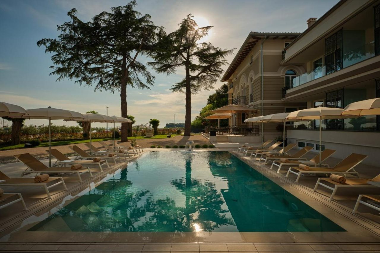 Palazzo Rainis Hotel & Spa Adults Only