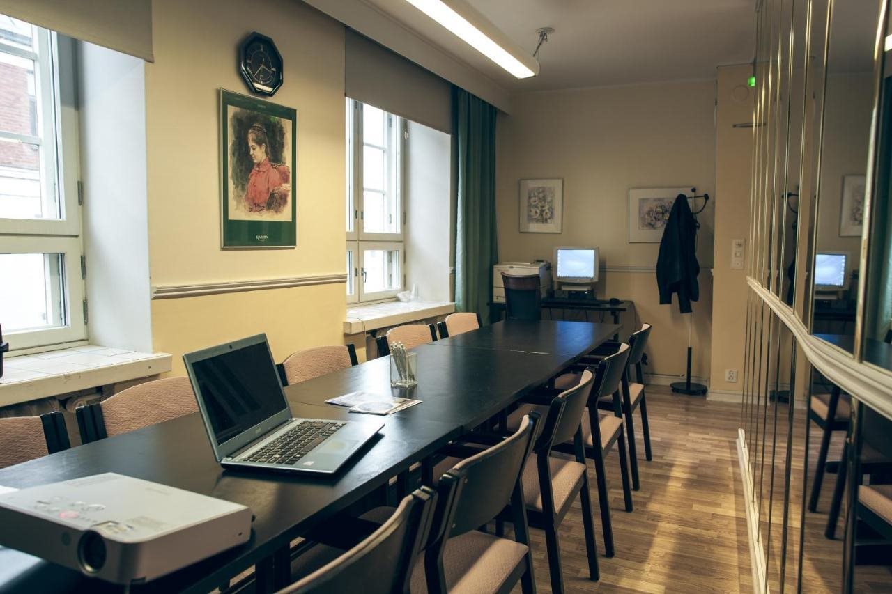 Hôtel Anna Hotel - 5