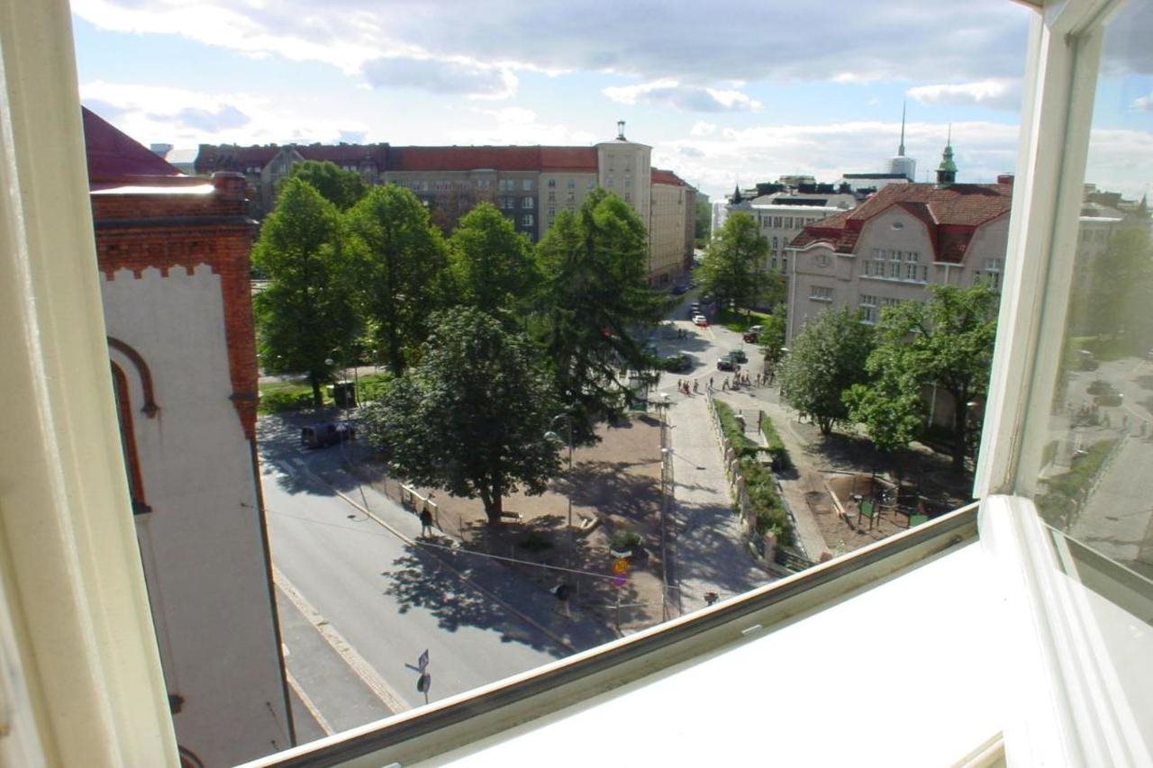 Hôtel Anna Hotel - 6