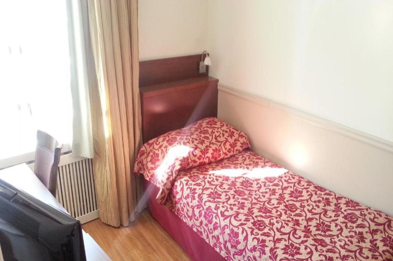 Hôtel Anna Hotel - 7