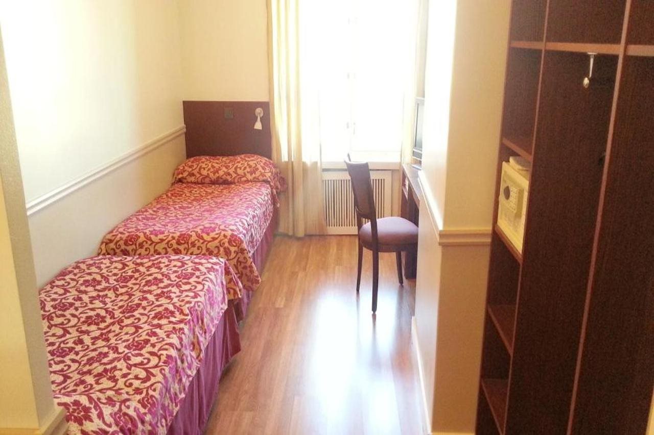 Hôtel Anna Hotel - 9