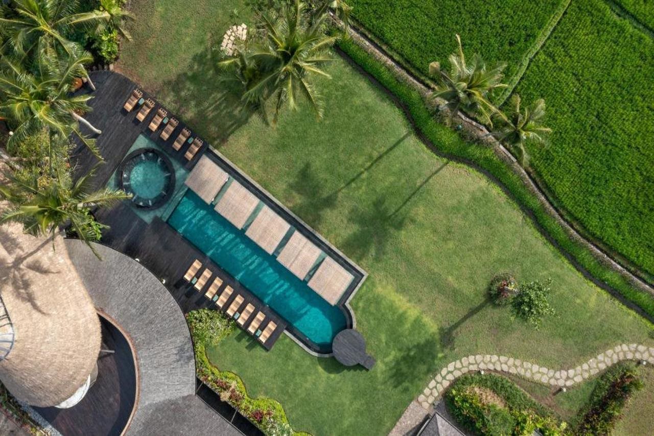Gdas Bali Health and Wellness Resort