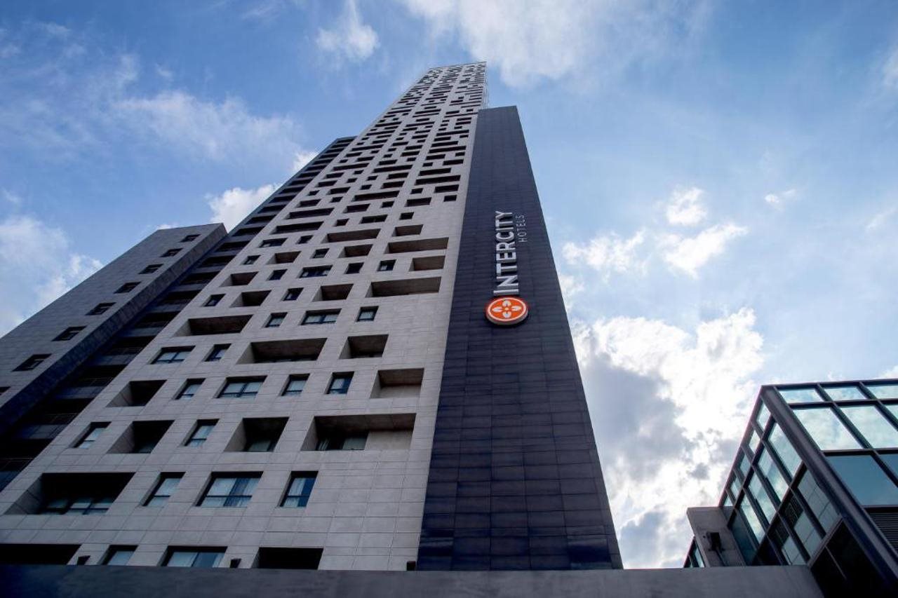 Hotel Intercity Tatuape