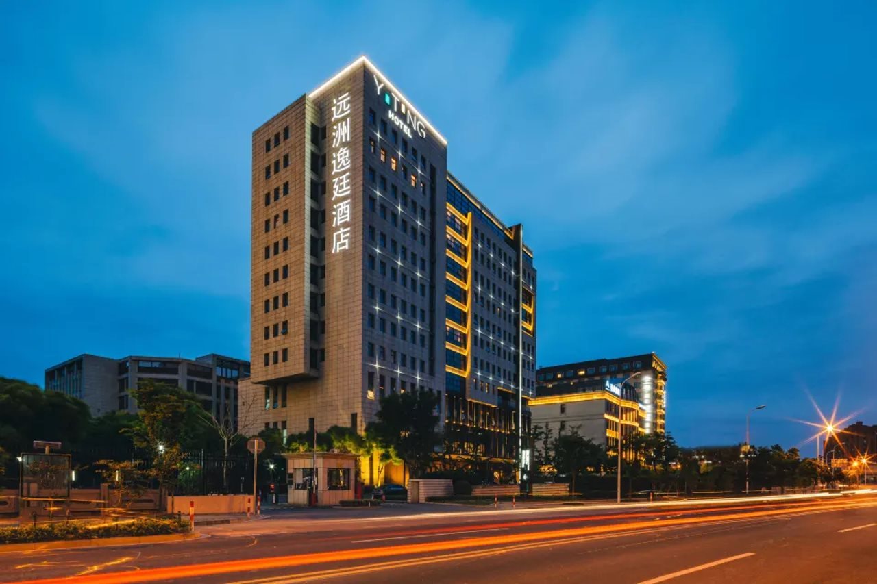 S&N Yiting Hotel Shanghai