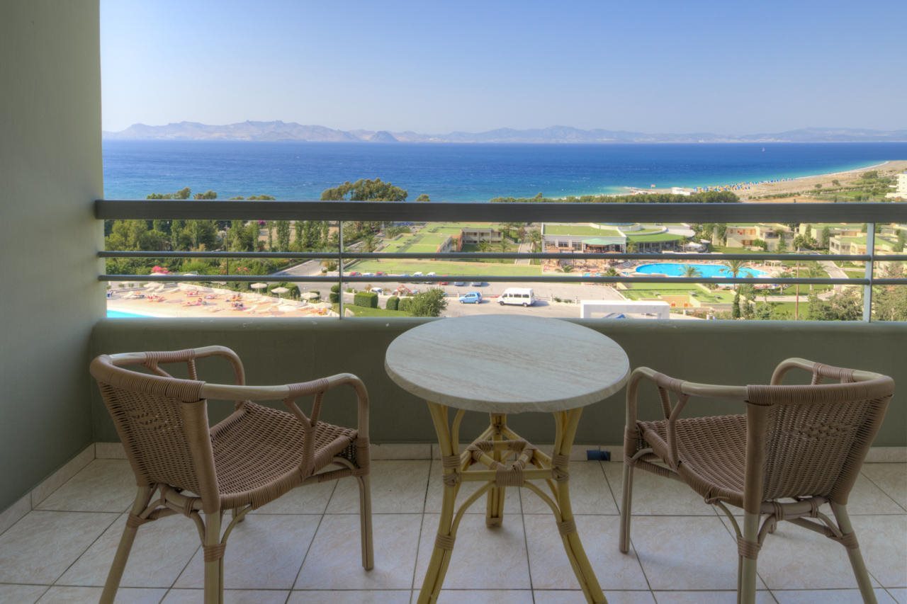 Kipriotis Panorama Hotel And Suites