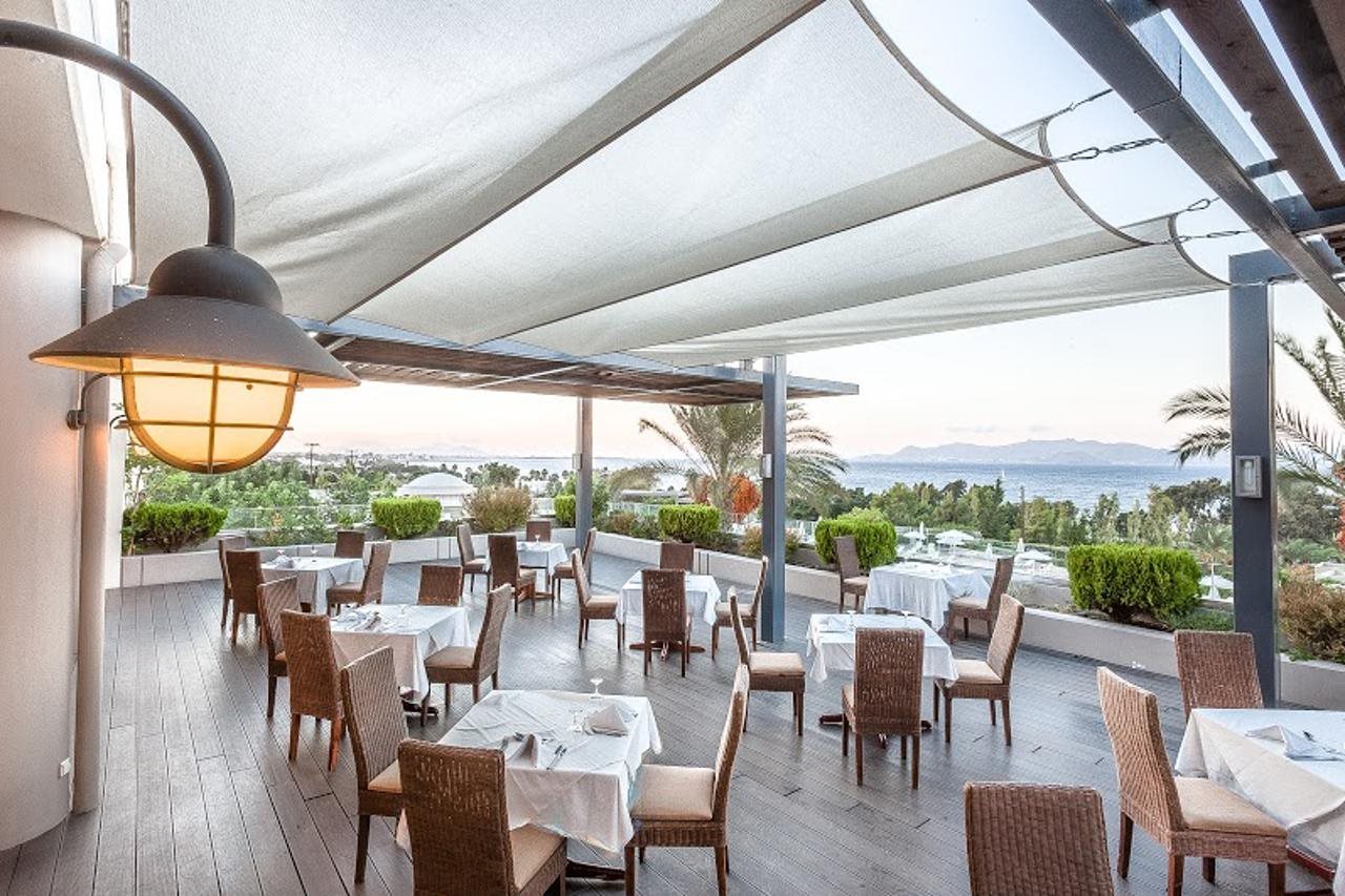 Kipriotis Panorama Hotel And Suites