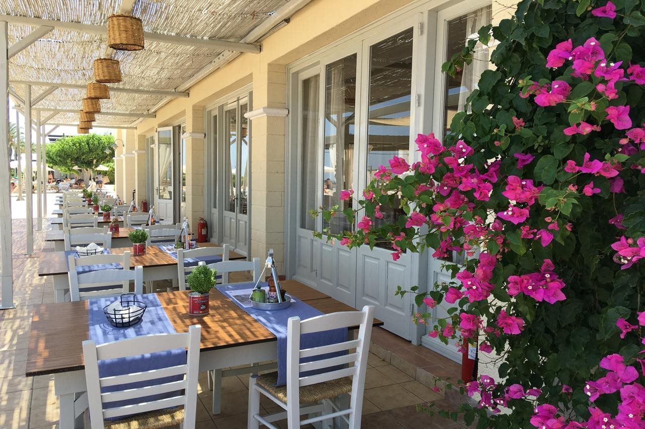 Kipriotis Panorama Hotel And Suites