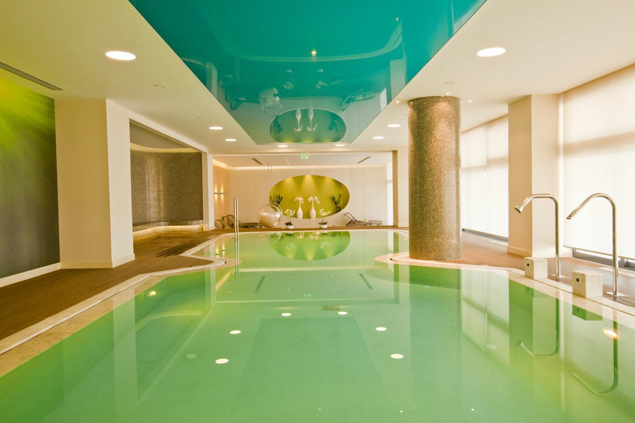 Kipriotis Panorama Hotel And Suites