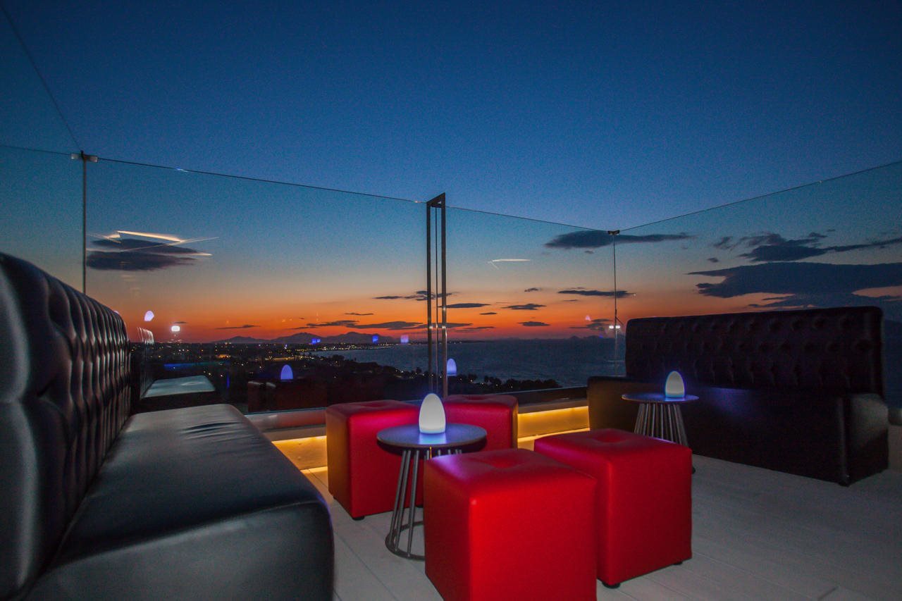 Kipriotis Panorama Hotel And Suites