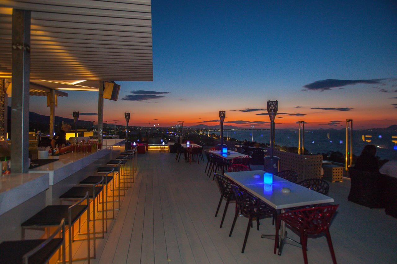 Kipriotis Panorama Hotel And Suites