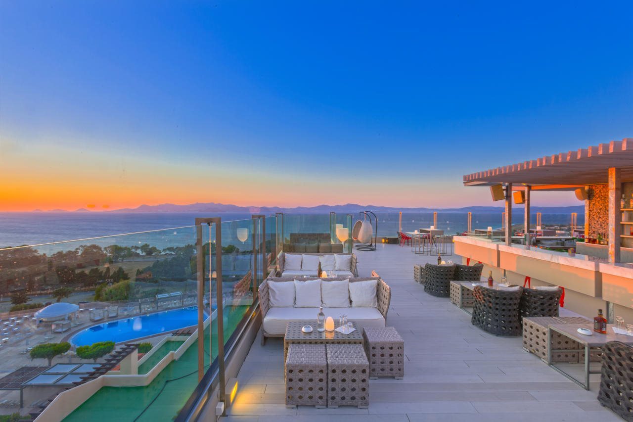 Kipriotis Panorama Hotel And Suites