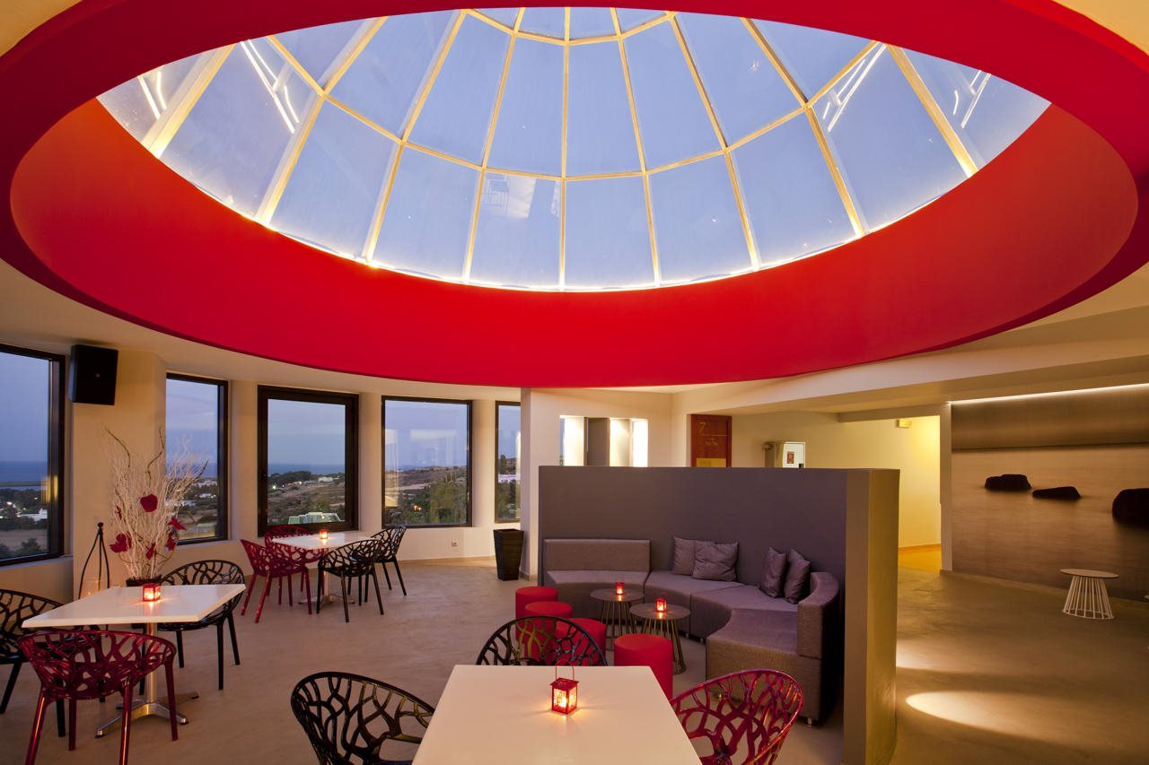 Kipriotis Panorama Hotel And Suites
