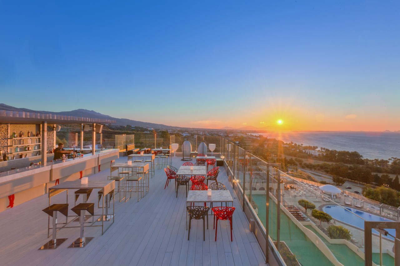 Kipriotis Panorama Hotel And Suites