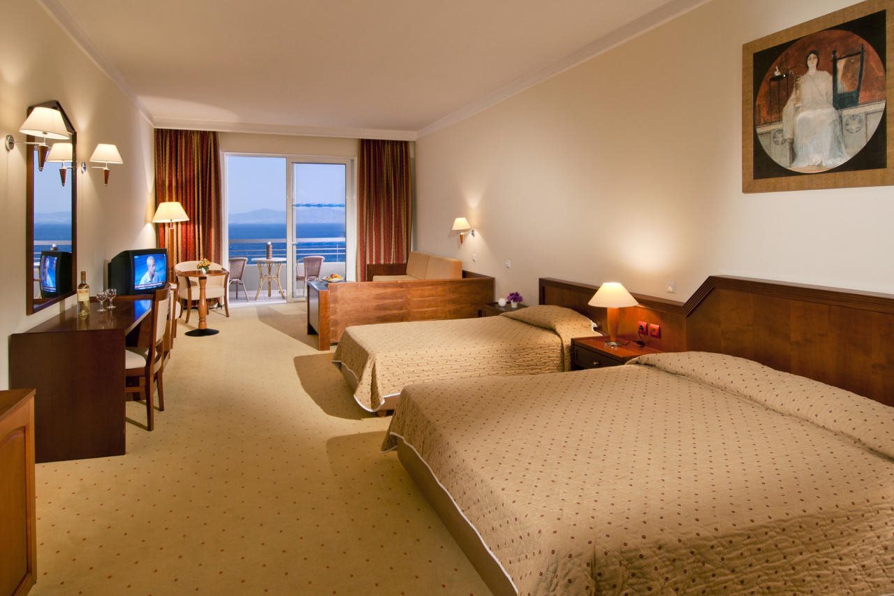 Kipriotis Panorama Hotel And Suites