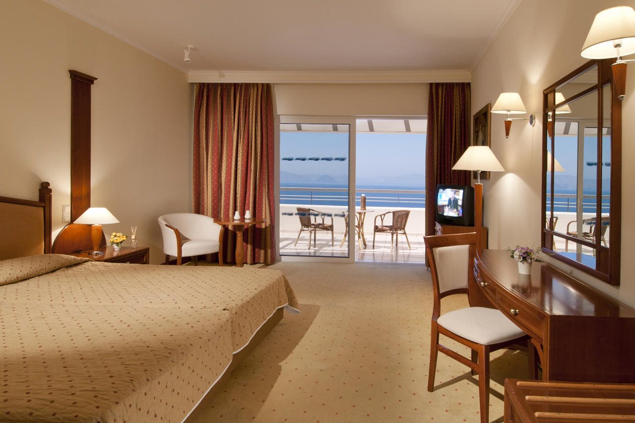 Kipriotis Panorama Hotel And Suites