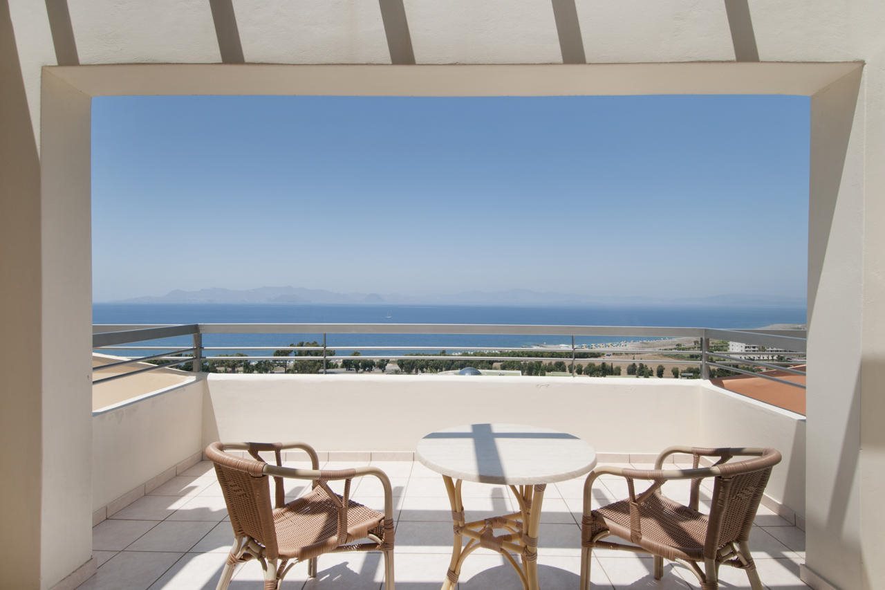 Kipriotis Panorama Hotel And Suites