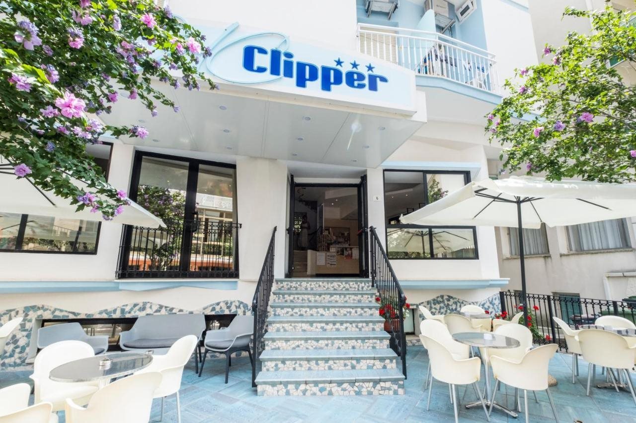 Clipper