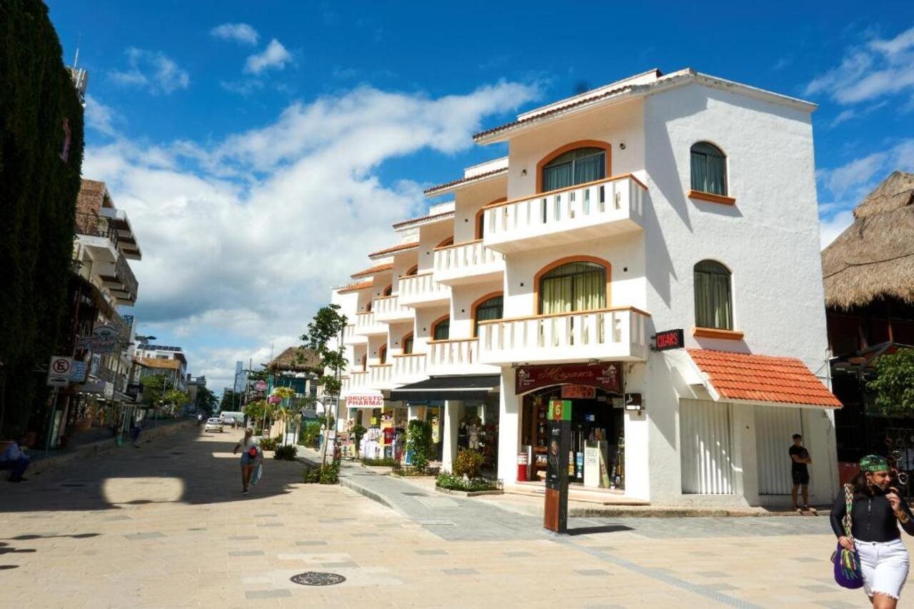 Beach Balance Hotel Boutique By BFH