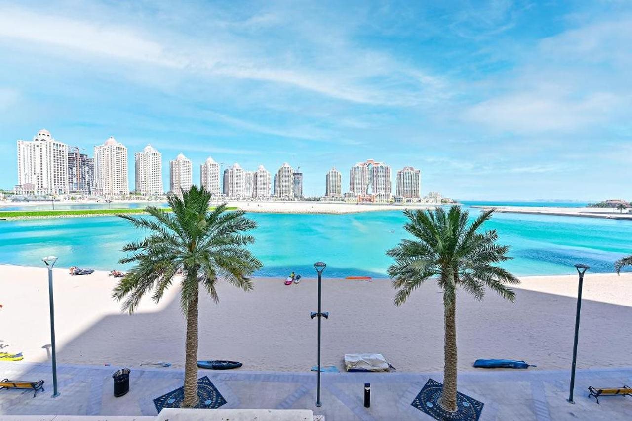 Billede av hotellet Retaj Baywalk Residence - nummer 1 af 10