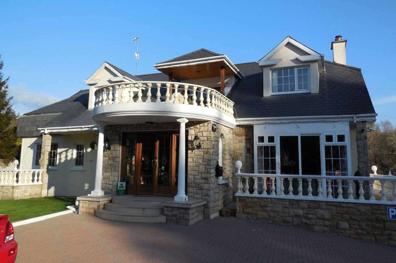 Crystal Springs B&B