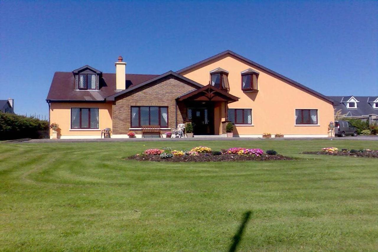 Seanor House
