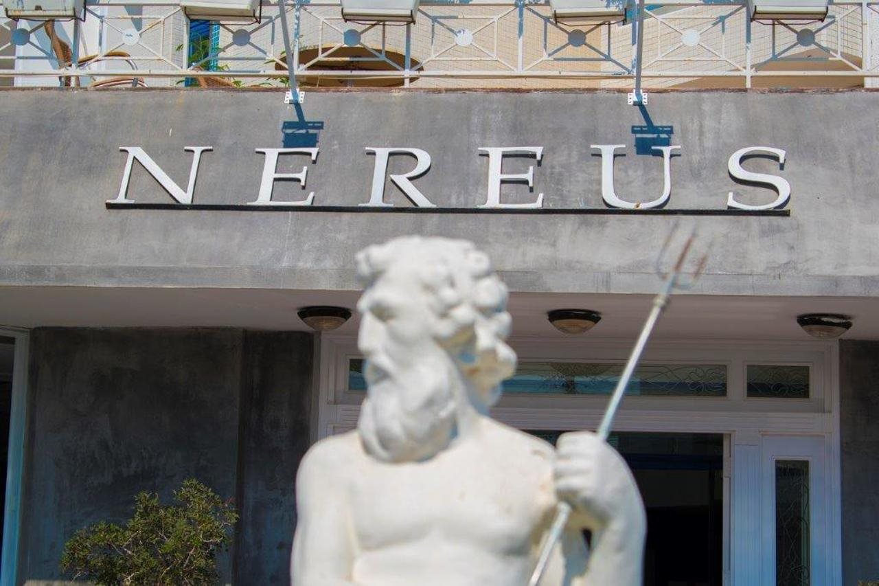 Nereus Hotel