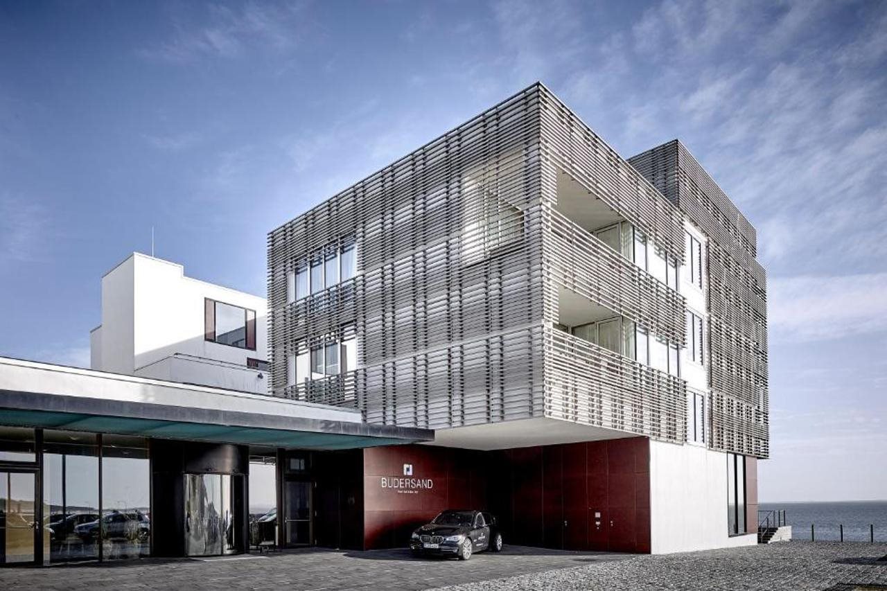 BUDERSAND Hotel