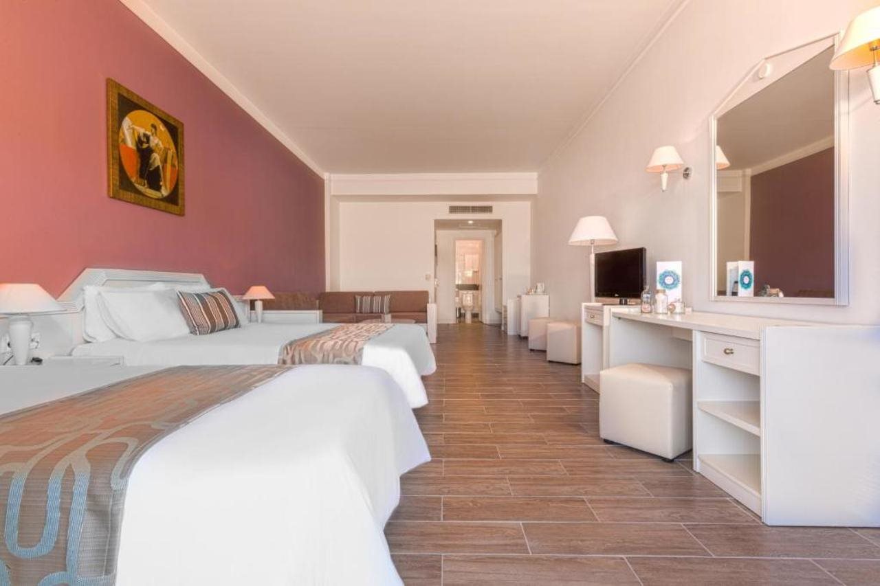 Kipriotis Panorama Hotel And Suites