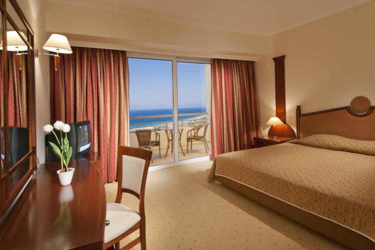 Kipriotis Panorama Hotel And Suites