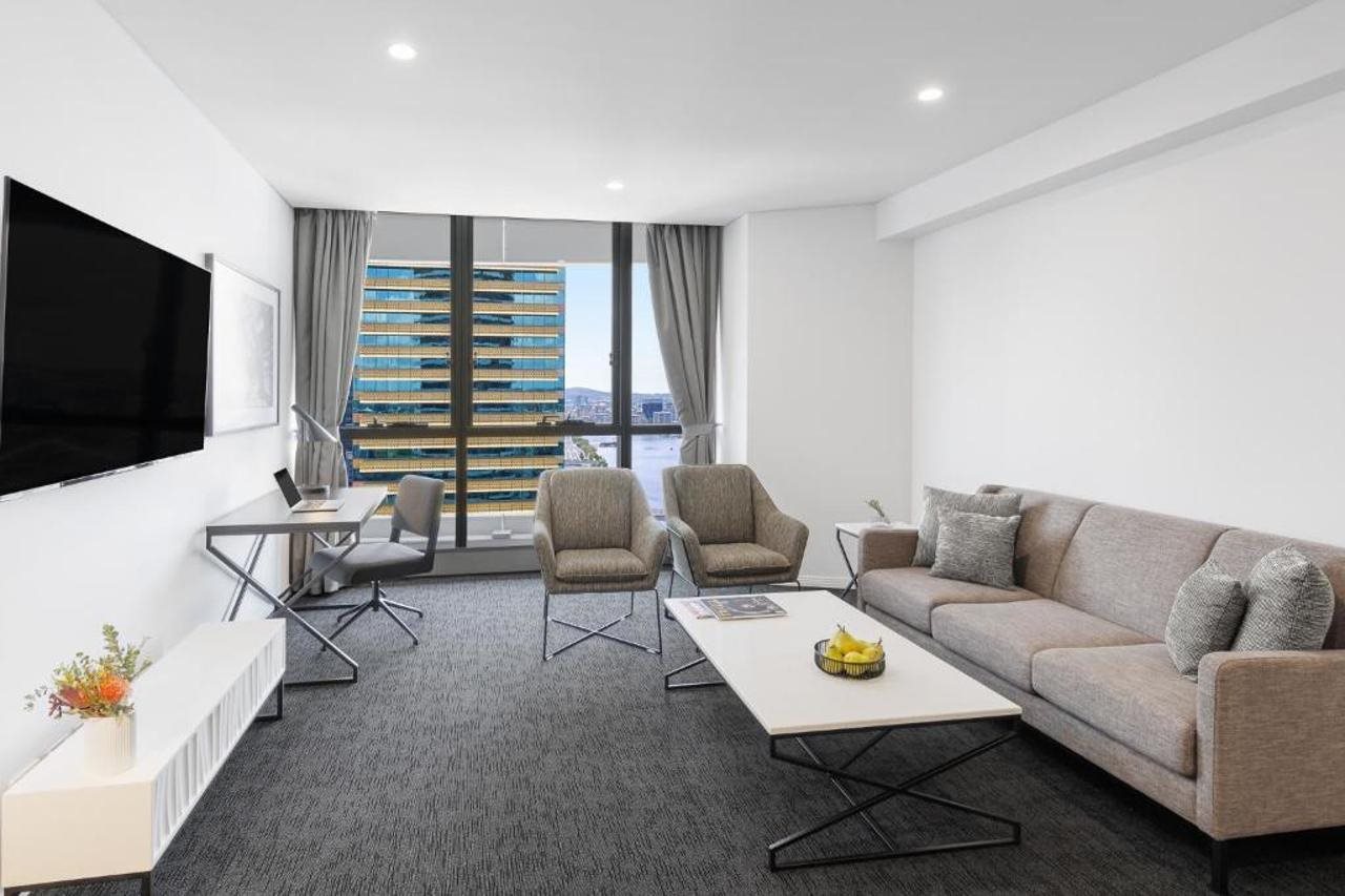 Meriton Suites Herschel Street