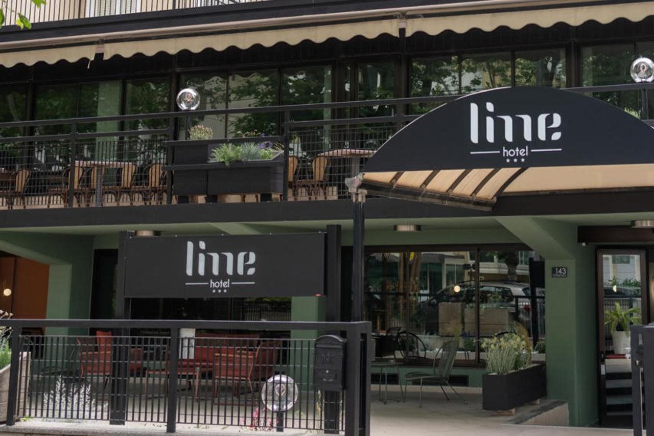 Lime Hotel