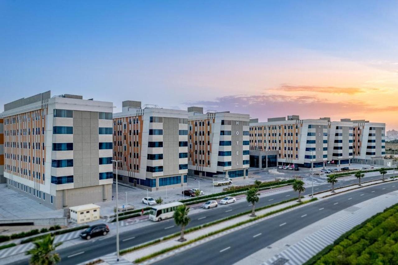 Vogo Grand Hotel