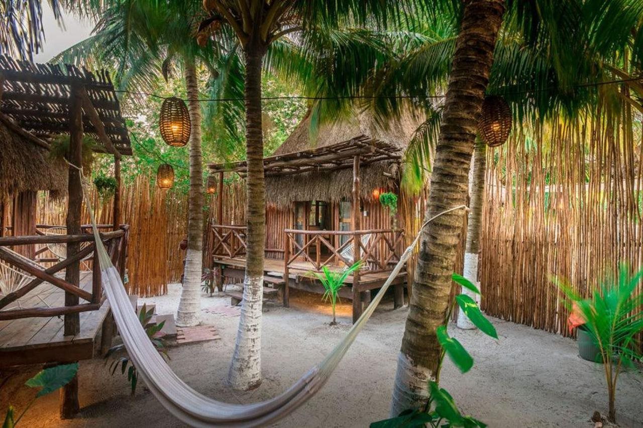 Eco Cabanas Laak Holbox - Adults Only