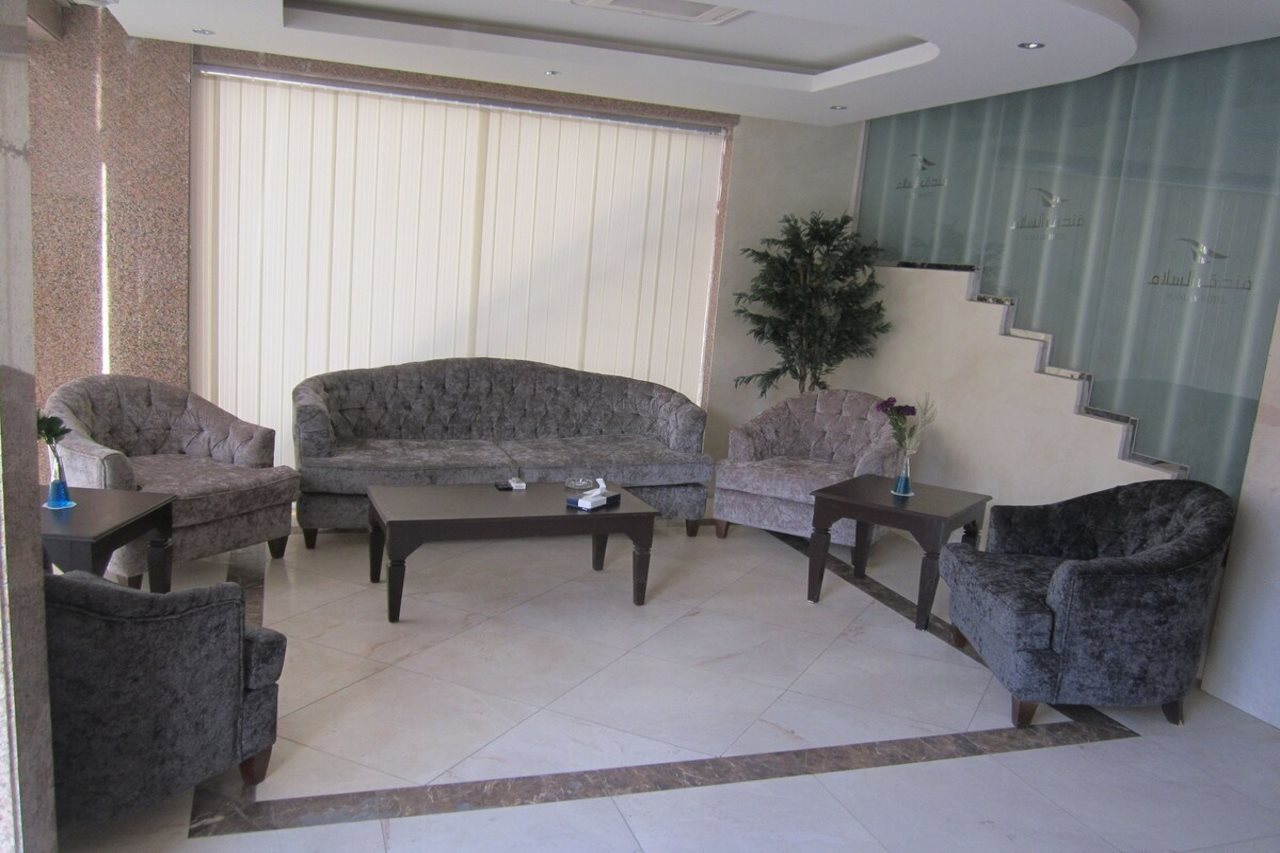 Alsalam Hotel 1