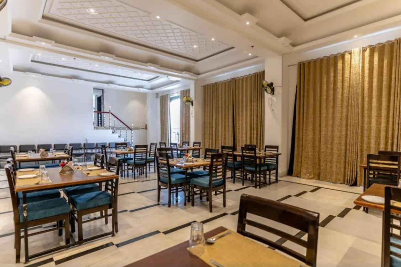 Matts Resort Udaipur by Shrigo Hotels