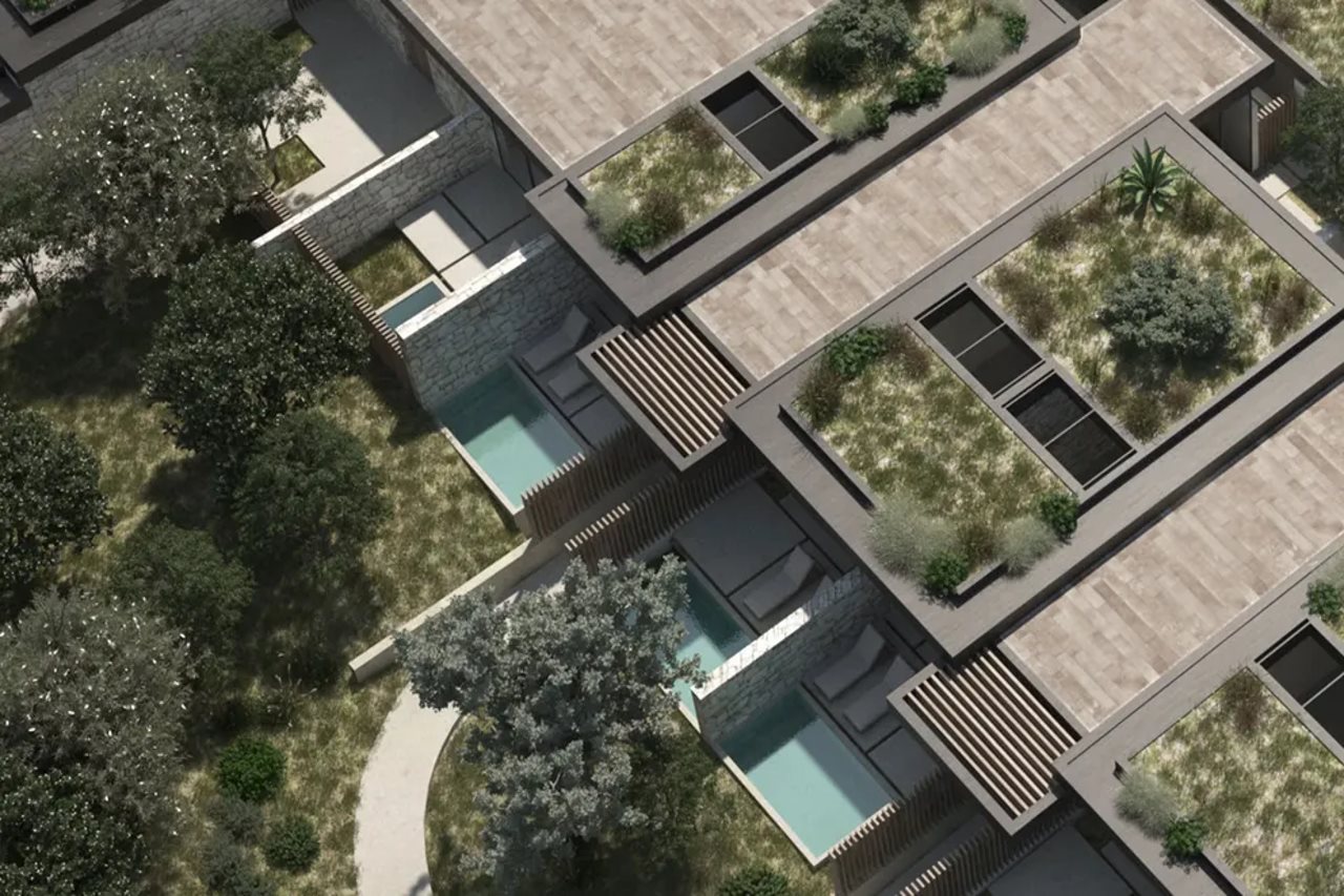 Billede av hotellet One&Only Aesthesis - nummer 1 af 17