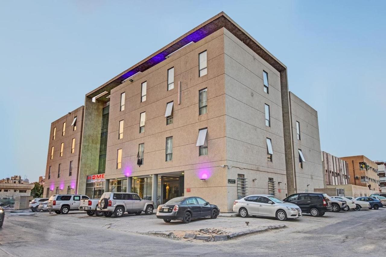 OYO 634 Home IBS 3 - 1BHK