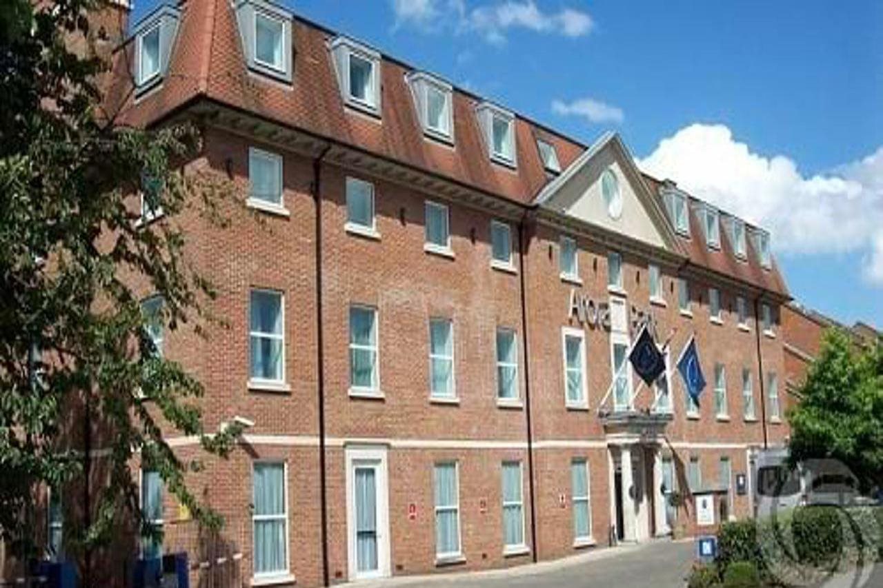 B&b Hotel London Heathrow