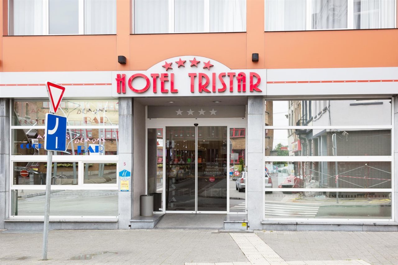 Hotel Tristar