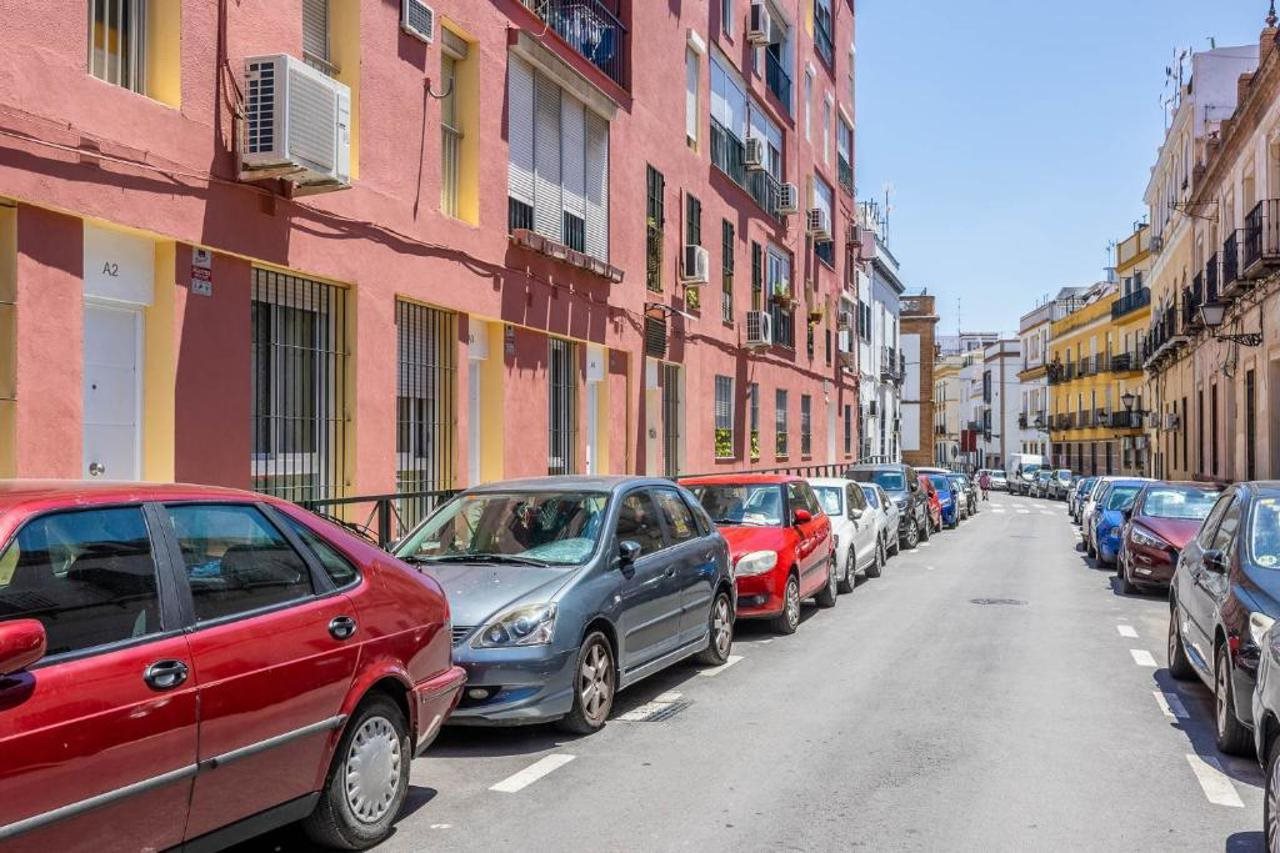 Apartments Poemas & Rimas de Becquer