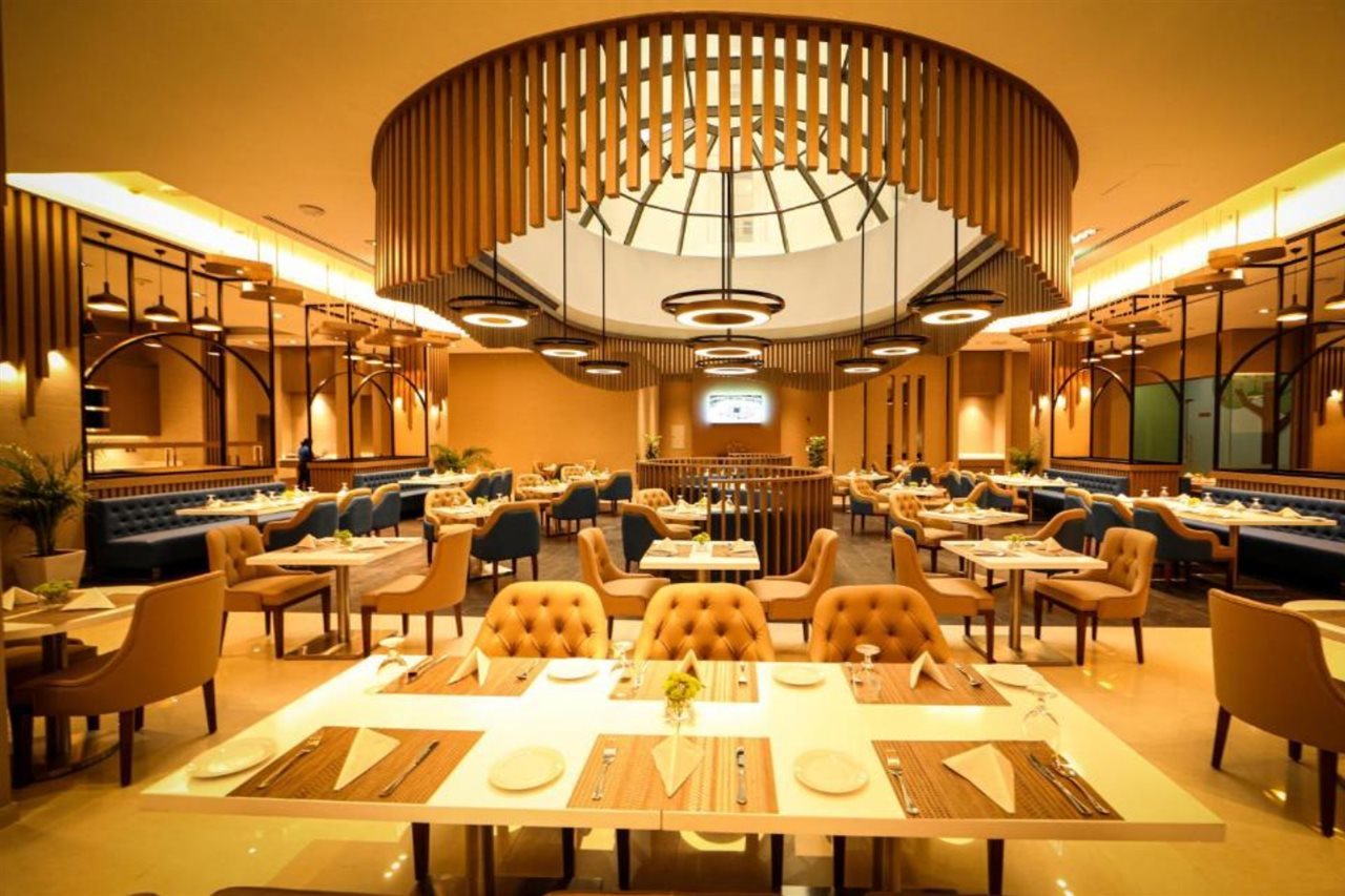 RAF HOTEL & SUITES DUBAI