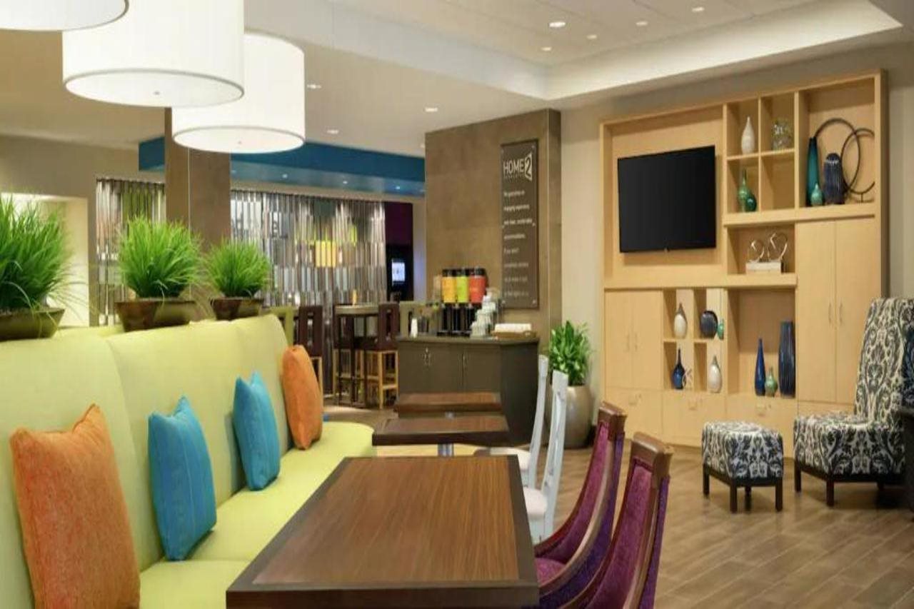 Home2 Suites by Hilton Dallas Medical District Lovefield, TX