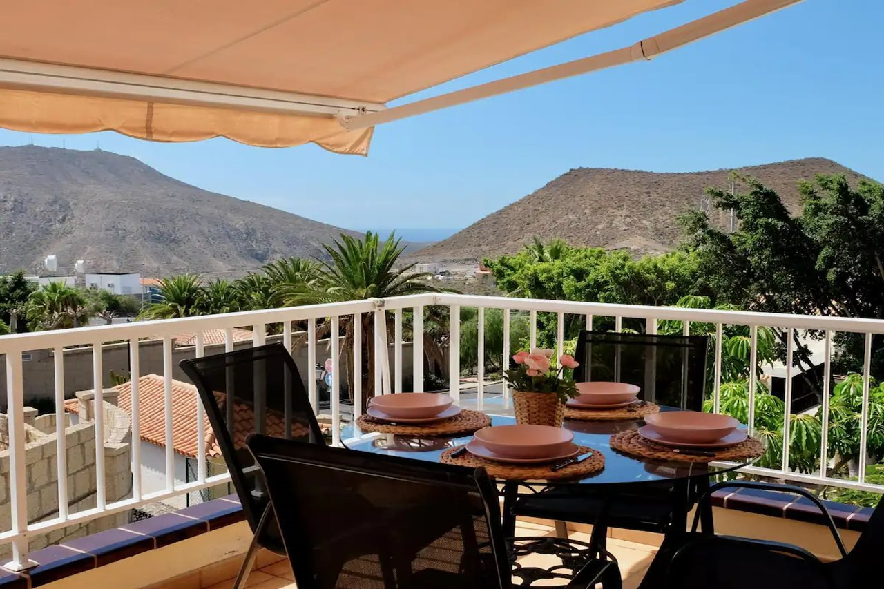 Penthouse Carlota
