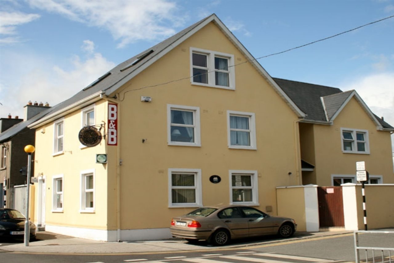 Celtic House