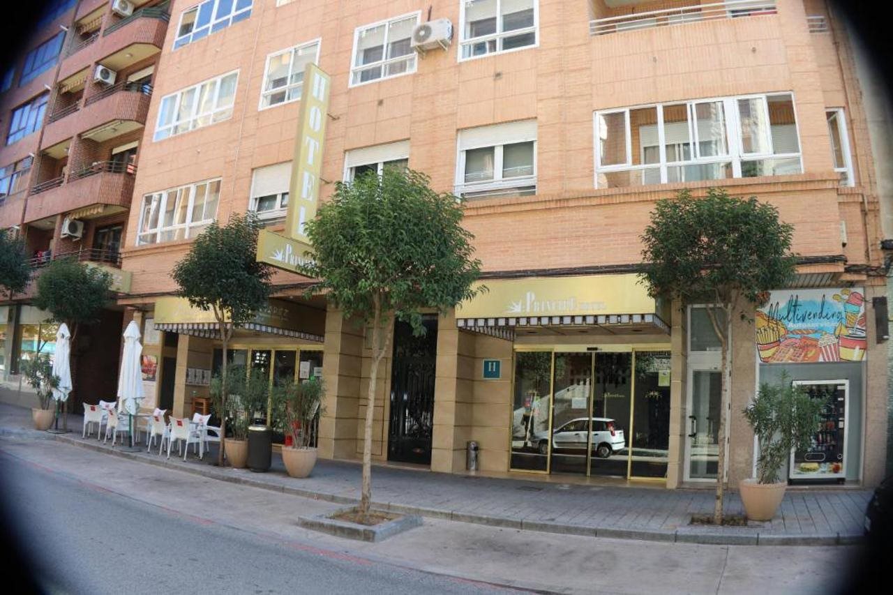 Hotel Principe