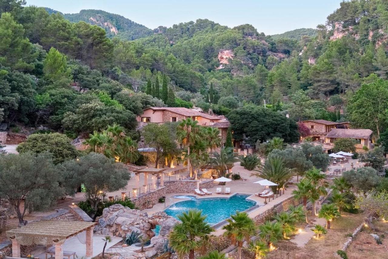 Finca Ratxo, Member of Melia Collection
