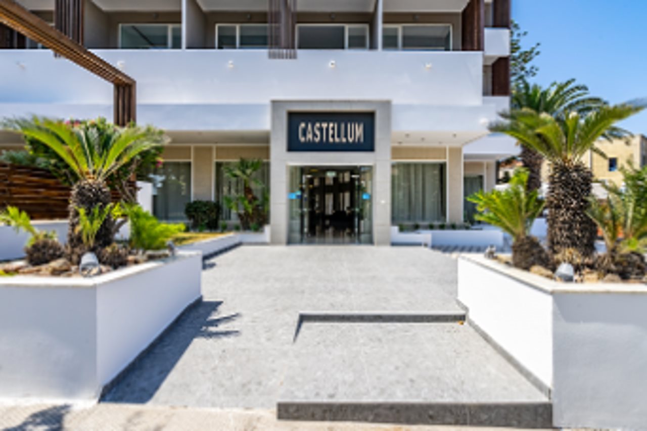 Castellum Suites - All Inclusive