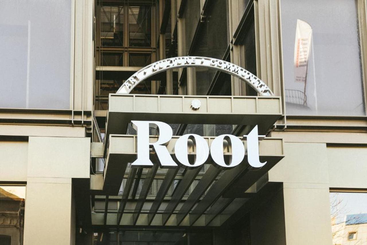 Root Karakoy