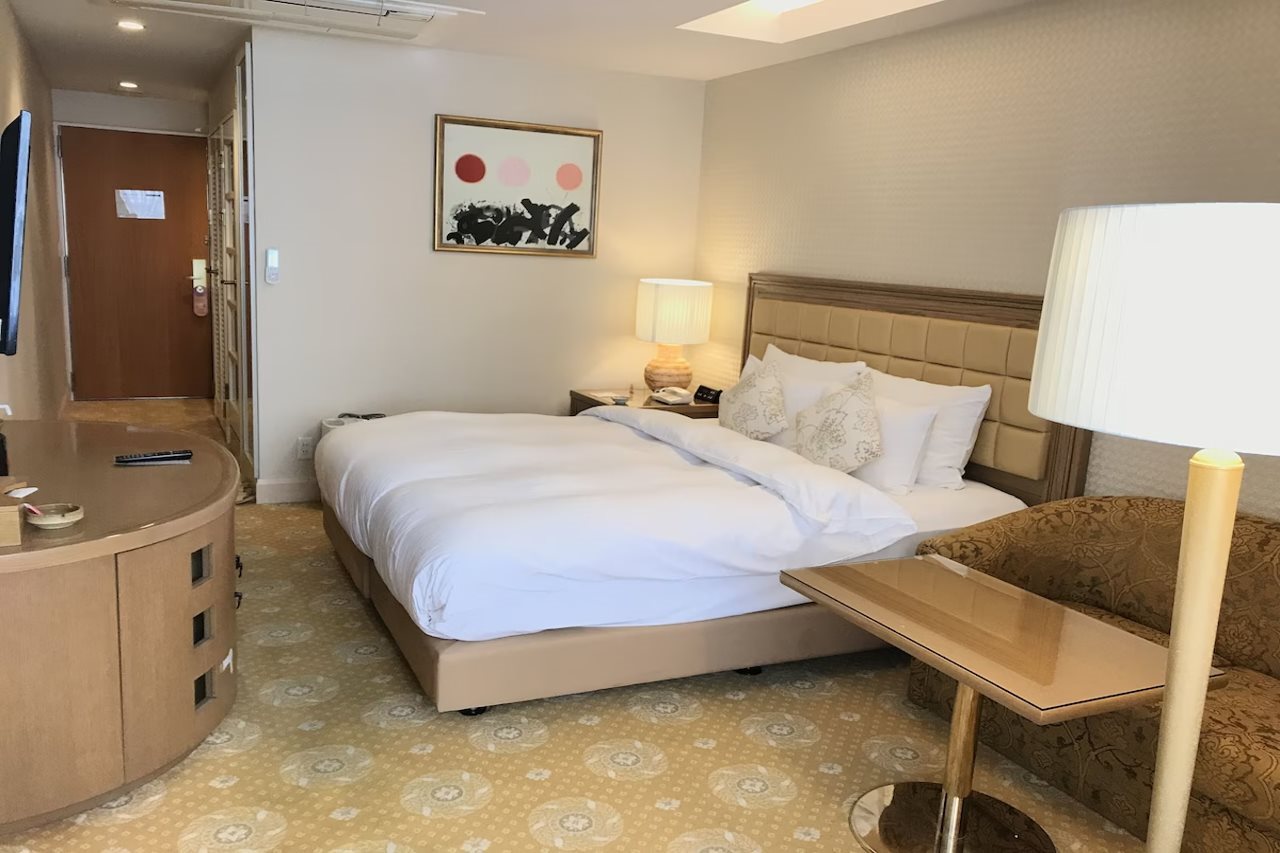 Hotel Pulitzer Jiyugaoka